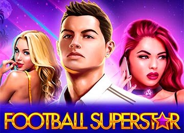 Football Superstar